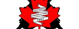 Canadian Patriot Podcast